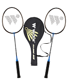 Набор для бадминтона Wish Classic 316, синий