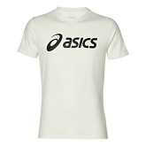 Футболка ASICS BIG LOGO TEE 2031A978 100