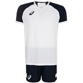 ASICS MAN VOLLEYBALL V-NECK SET Форма волейбольная