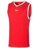 Майка баскетбольная детская Jogel JBT-1020-021