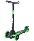 Самокат 3-колесный Ridex Robin, 120/90 мм УТ-00018406