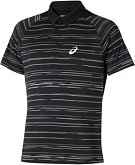 ASICS CLUB GRAPHIC SHORT SLEEVE POLO Футболка-поло