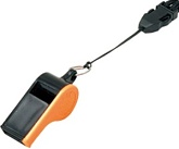 Свисток Mikasa WH-10BKO