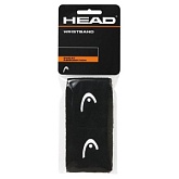 Head 2,5" (285075-BK) Напульсники