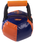 Гиря мягкая V76 ГМБ8 8кг