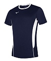 Mizuno AUTHENTIC HIGH-KYU TEE HIQ Майка волейбольная
