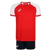 ASICS MAN VOLLEYBALL V-NECK SET Форма волейбольная