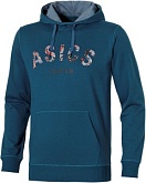 ASICS CAMOU LOGO HOODIE Толстовка