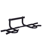 Турник в дверной проем Starfit BA-101, 3-секционный, 103,5х42х26 см