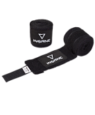 Бинты боксерские Insane CRUSHER ЦБ-00003683 2,5м