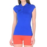 ASICS WOMAN POLO (W) Поло