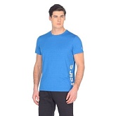 ASICS ESNT DBL GPX SS TOP Футболка