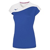Mizuno AUTHENTIC MYOU TEE (W) Майка волейбольная