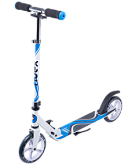 Самокат 2-колесный Ridex Liquid 180 мм УТ-00018370