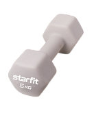 Гантель неопреновая Starfit DB-201 УТ-00018835