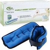 Утяжелители ZSPORTS WG-03-2.0KGX2 2кг