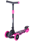 Самокат 3-колесный Ridex Robin, 120/90 мм УТ-00018405