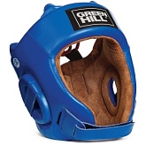 Шлем GREEN HILL FIVE STAR AIBA HGF-4012-BL