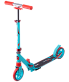 Самокат 2-колесный Ridex Razzle 145 мм УТ-00018391