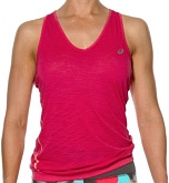 ASICS TANK TOP (W) Майка