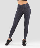 Женские тайтсы FIFTY Rock Snake FA-WH-0205-889, с принтом