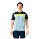 Футболка ASICS RACE SS TOP 2011A781 104