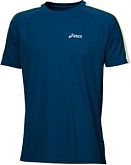 ASICS M'S GAME TOP Футболка