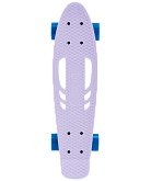 Круизер пластиковый Ridex Snowflake 22"x6"