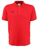 Umbro BASIC PIQUE POLO Поло