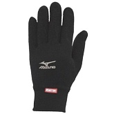 Mizuno BT MID WEIGHT FLEECE GLOVE Перчатки