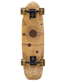 Круизер деревянный Ridex Home 28"X8" ЦБ-00001049