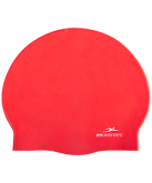 Шапочка для плавания 25Degrees Nuance Red УТ-00019513