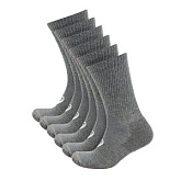 Носки ASICS 6PKK CREW SOCK (6 пар) 141802 021