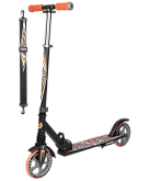 Самокат 2-колесный Ridex Electra 180 мм УТ-00020977