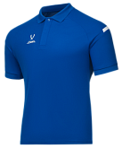 Поло Jogel CAMP 2 Poly Polo ЦБ-00003400