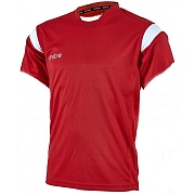 Майка футбольная Mitre MOTION T70001SWH