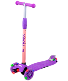 Самокат 3-колесный Ridex Kiko, 120/80 мм УТ-00018419