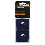 Напульсники Head 2,5" 285050-NV