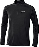 ASICS LS 1/2 ZIP TOP Беговая рубашка