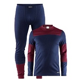 Craft BASELAYER Комплект термобелья