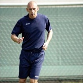 ASICS SET GYMNASIUM Форма разминочная