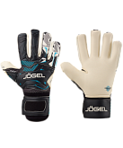 Перчатки вратарские Jogel MAGNUM EL4 Negative ЦБ-00002238