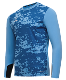 Вратарский свитер Jogel PerFormDRY SPLASH GK Jersey ЦБ-00004141
