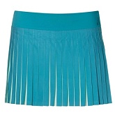 ASICS ATHLETE PLEAT SKORT Юбка