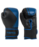 Перчатки боксерские Insane MONTU ЦБ-00002441 12oz