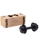 Гантель разборная чугунная Starfit DB-703, 5 кг