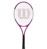 Wilson ULTRA PINK21 GR00000 Ракетка для большого тенниса