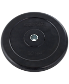 Диск обрезиненный Starfit BB-202 10кг УТ-00018807 стальная втулка