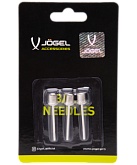Иглы для насоса Jogel JA-120, 3 шт.