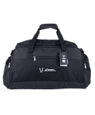 Сумка спортивная Jogel DIVISION Medium Bag, черный